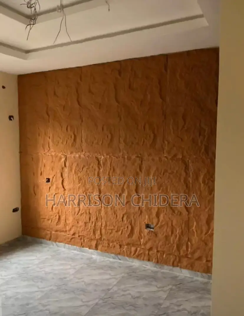Luxury Wall Pu Stone