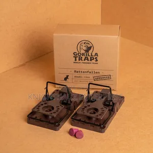 Gorrila Rat Trap