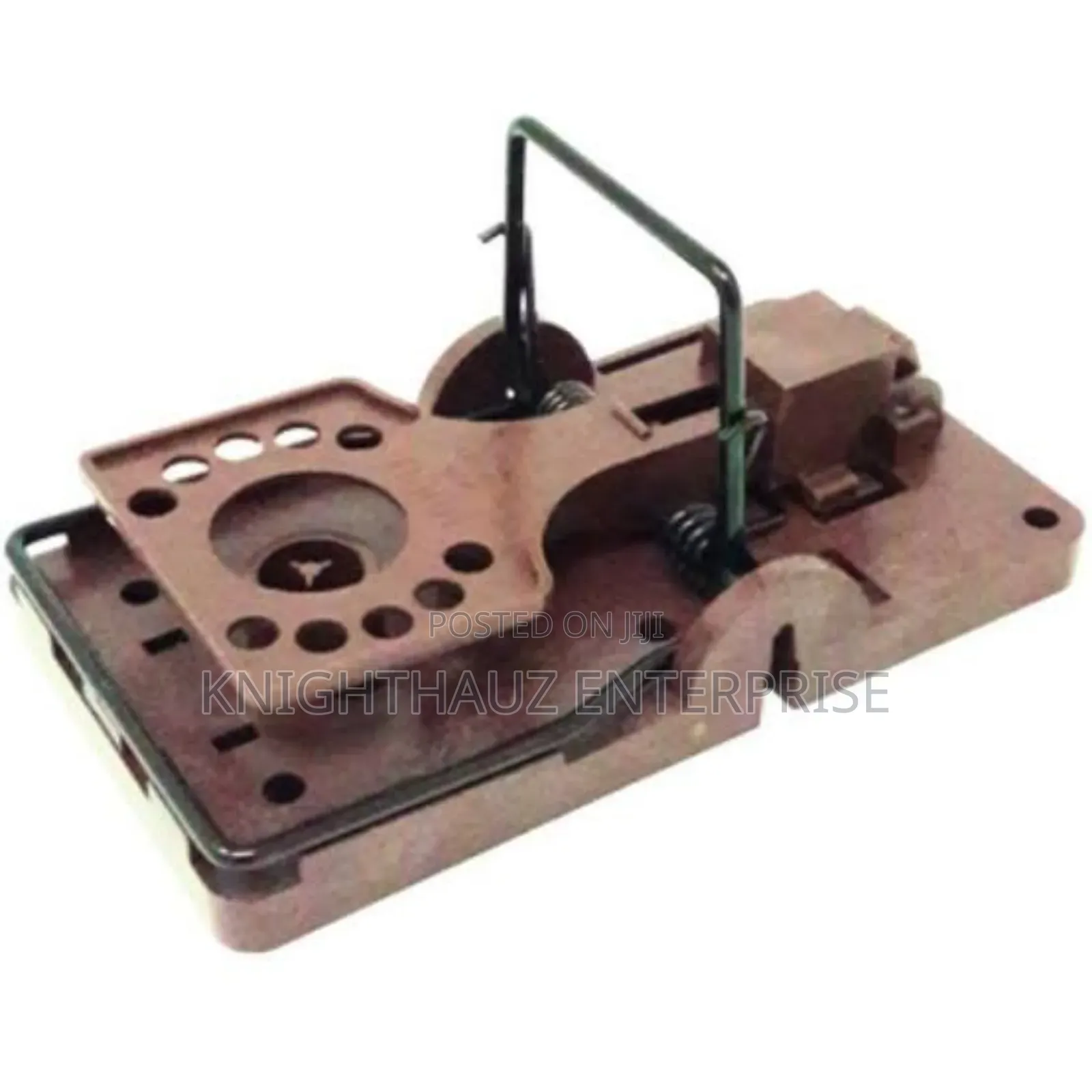 Gorrila Rat Trap