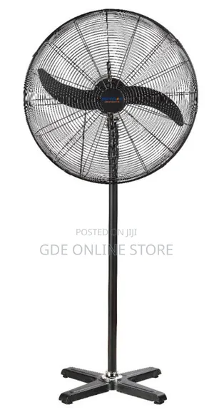 Polystar 20inch Industrial Standing Fan