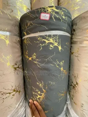 Turkish Curtains
