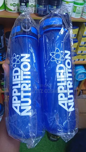 Applied Nutrition Gym Water Bottle for Training