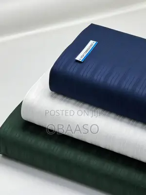 High Quality Men's Fabrics