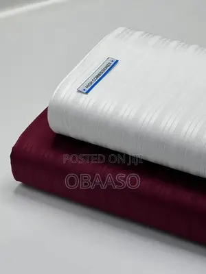 High Quality Men's Fabrics