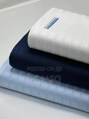 High Quality Men's Fabrics