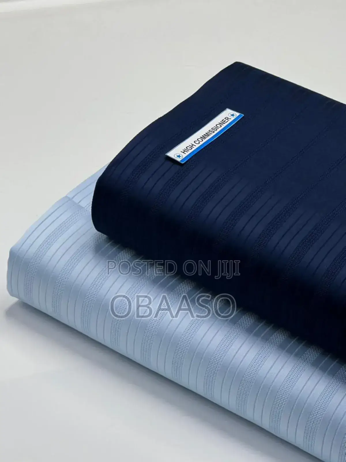 High Quality Men's Fabrics