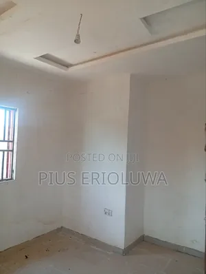 1bdrm Room & Parlour in Okefunfun, Ojoo for rent