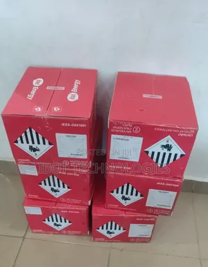 Itel Power Tank 500 Watts Inverter With 1000wh Battery