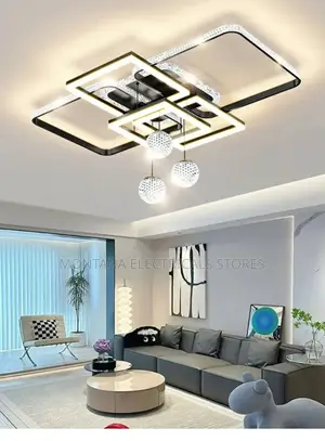 Chandelier
