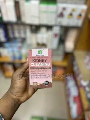 Winstown Kidney Cleaning Tablets