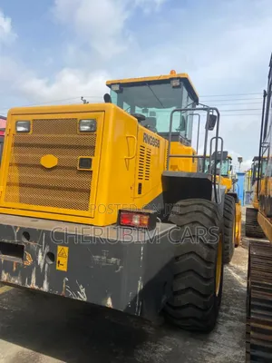 2025 Wheel Loader Machinetractor Cat Foreign Used Excellent Condition