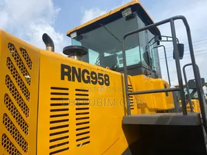 2025 Wheel Loader Machinetractor Cat Foreign Used Excellent Condition