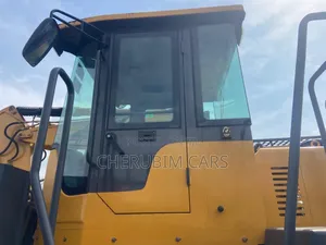 2025 Wheel Loader Machinetractor Cat Foreign Used Excellent Condition