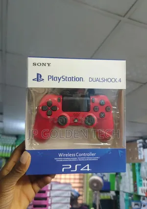 Sony Dualshock Ps4