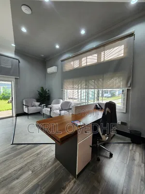 Office Space for Lease