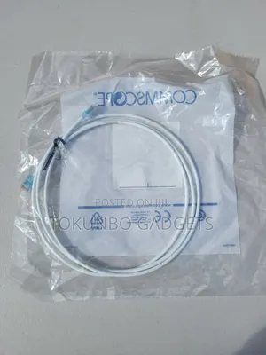 Commscope Systimax Mino Cat6 Small Dia Modular Patch Cord