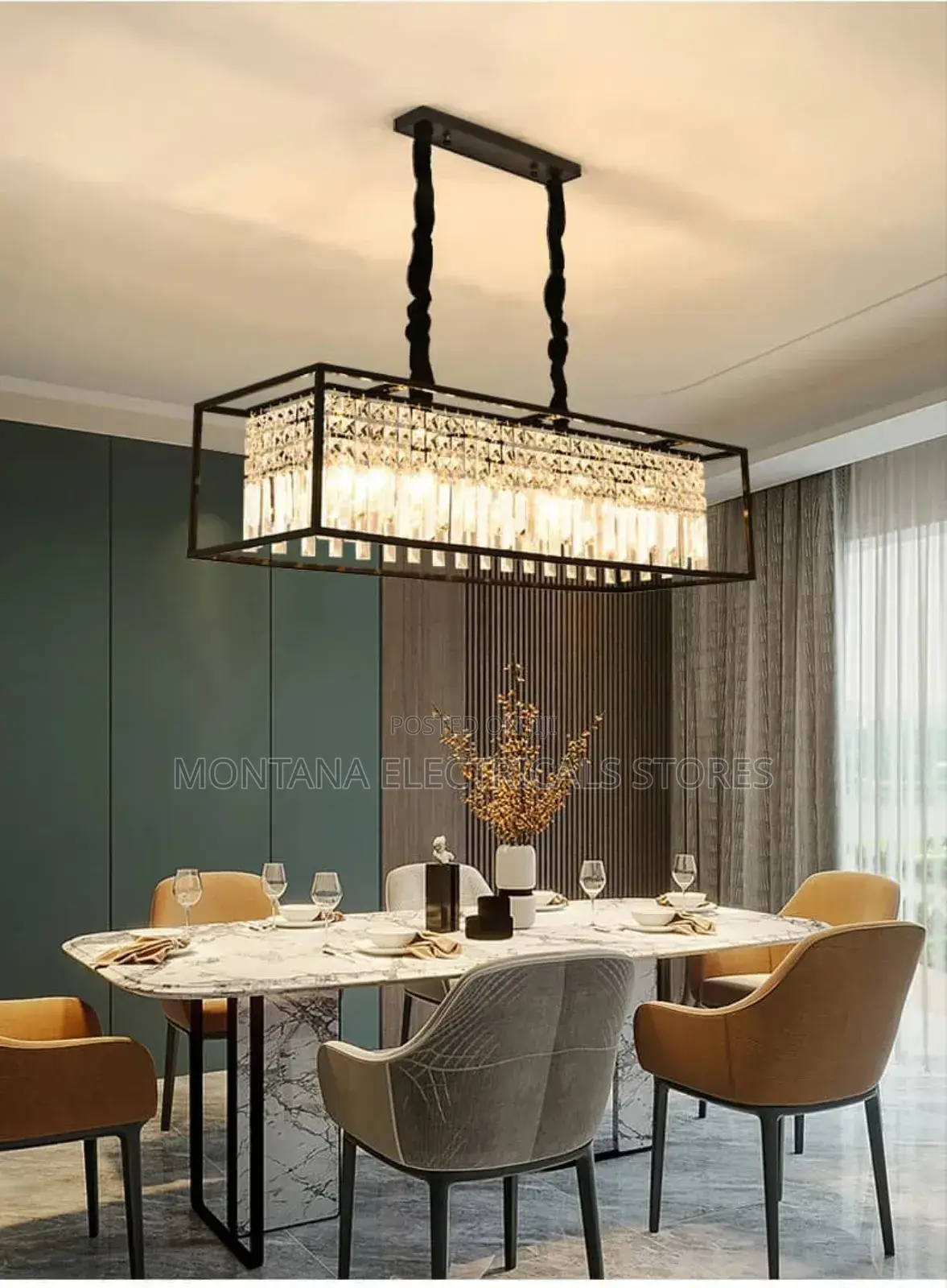 Chandelier