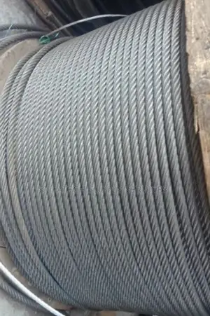 Galvanized Steel Wire Rope