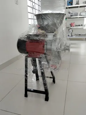 Electric Mill Grinder Heavy Duty Electric Grain Grinder