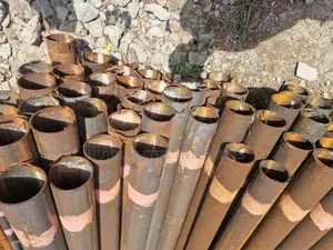 Pipes Mildsteel