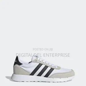 Adidas Men Run 60s 2.0 Shoes