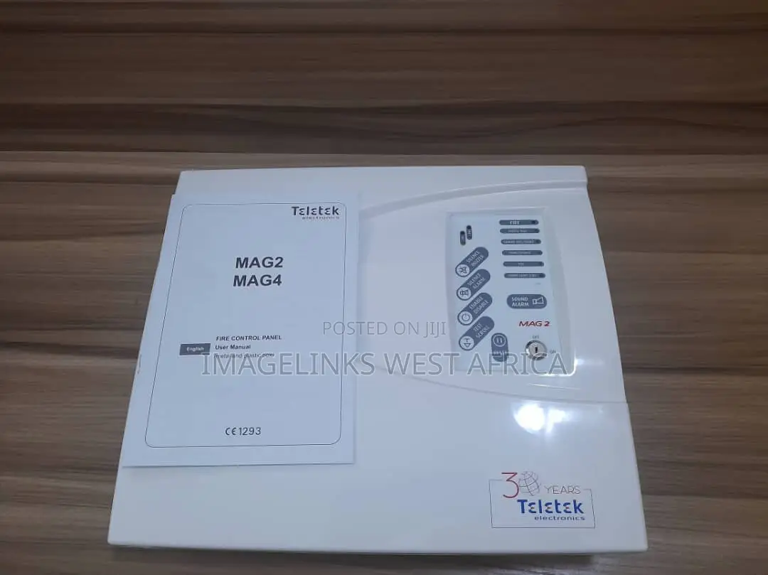 Fire Alarm System
