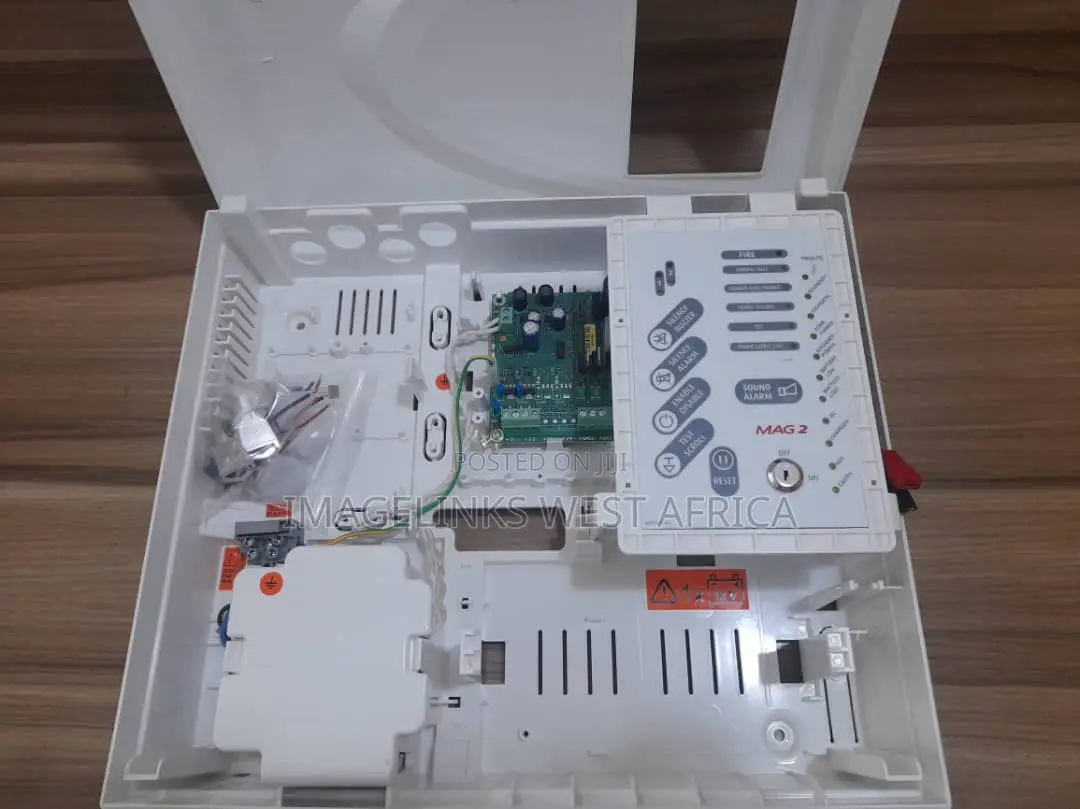 Fire Alarm System