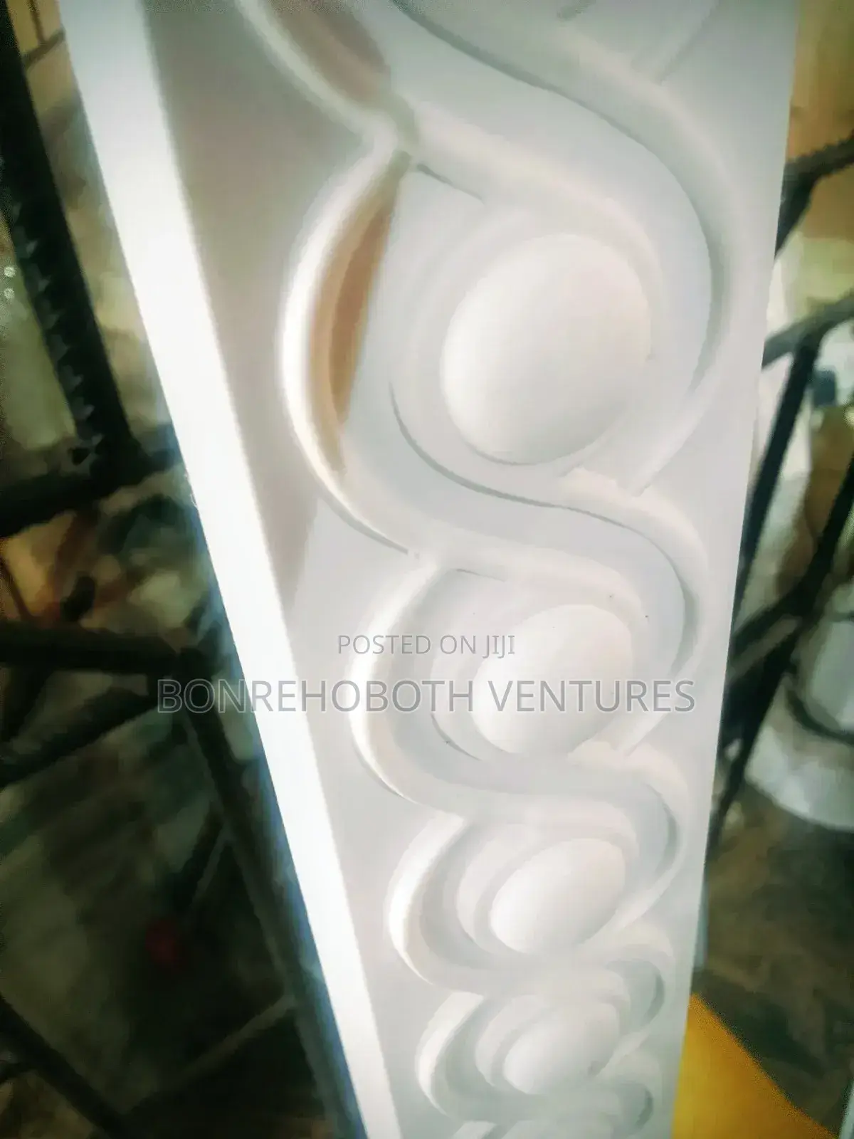 Design Wall Panel
