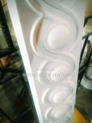 Design Wall Panel