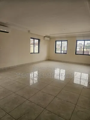 8bdrm Duplex in Mabushi for sale