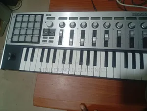 Korg Microkontrol