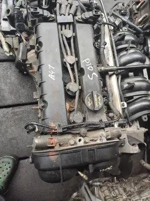 Complete Engine for Ford Ecosport 1.6liter 4plug Engine 2013 2014 Mode