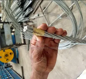 Cable Bracing