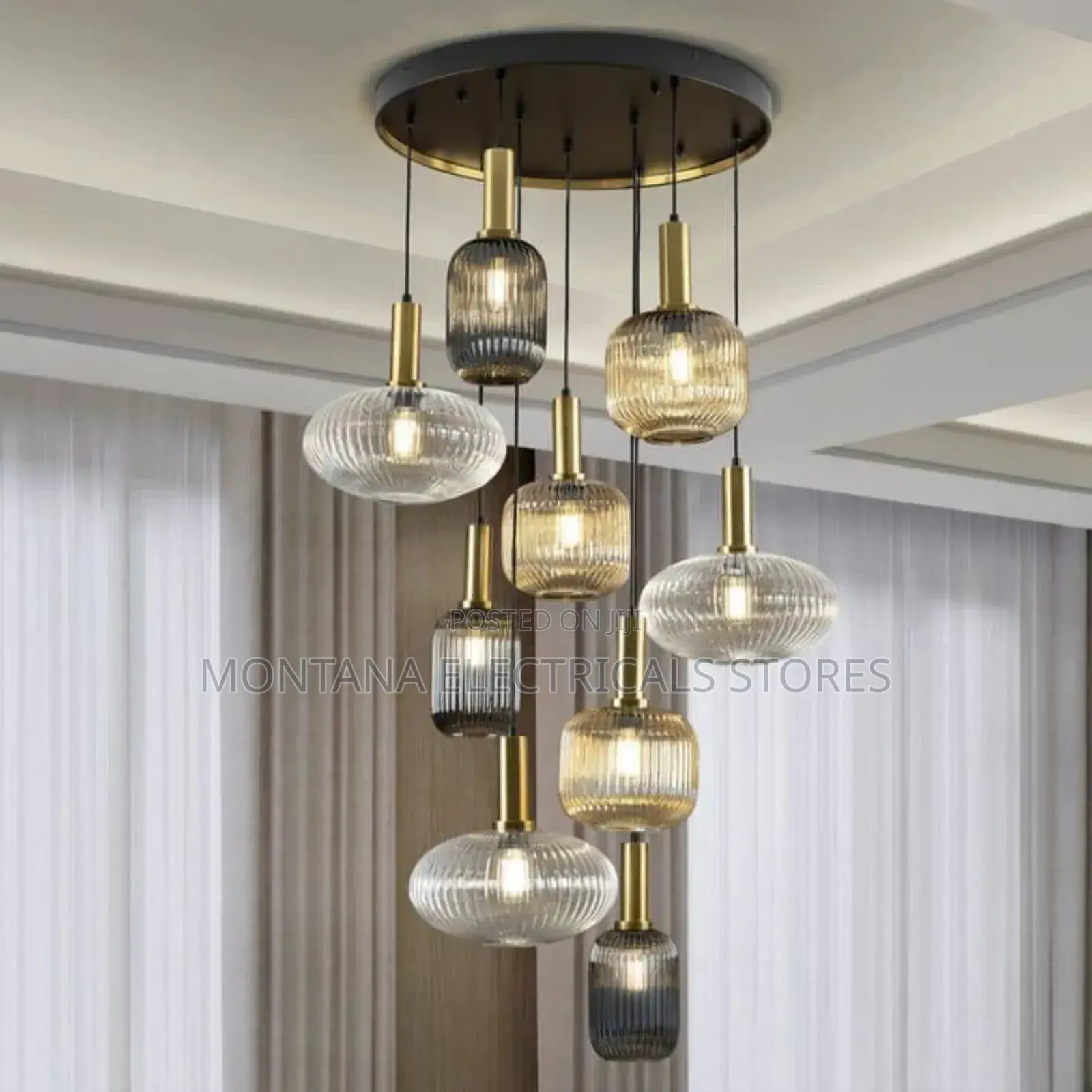 Pendant Lights