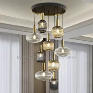 Pendant Lights
