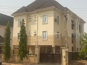 2bdrm Block of Flats in Kubwa for sale