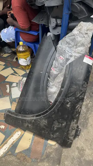 Fender for Gle350 W292 Coupe Sets Model