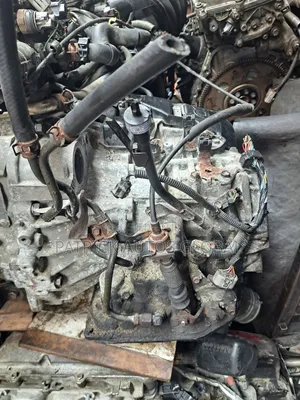 2az Gearbox 13pin