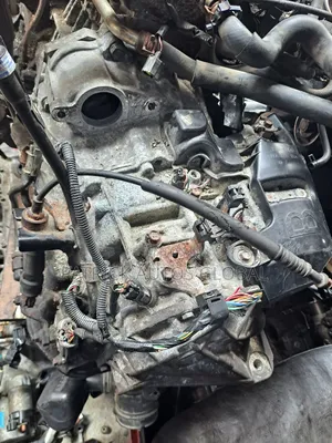 2az Gearbox 13pin