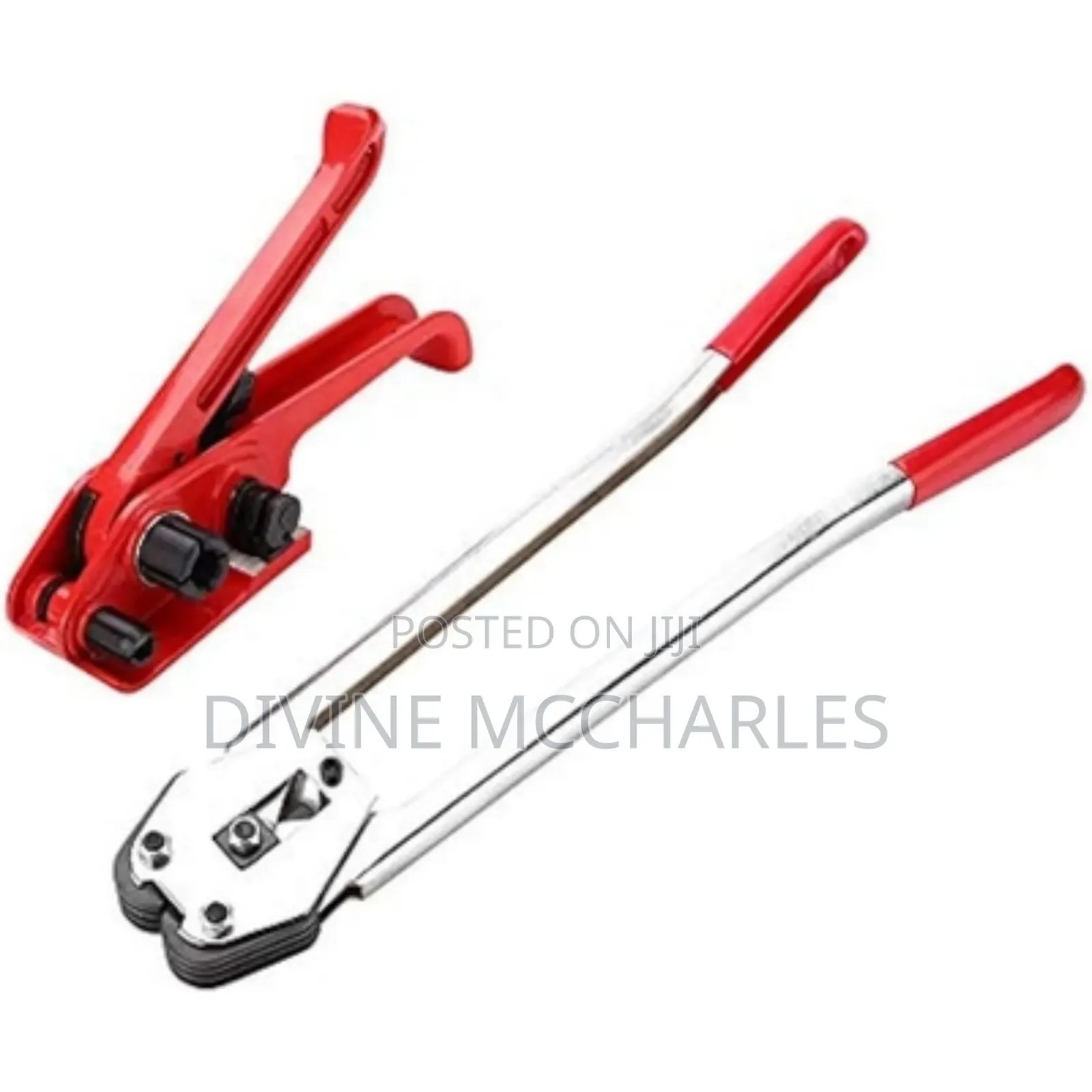Manual Strapping Machine