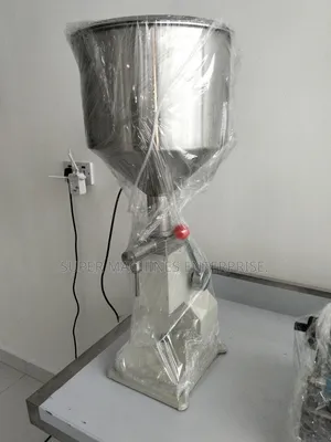 Manual Filling Machine