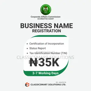 Cac Registrations