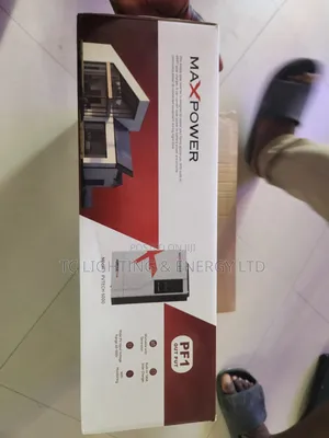 4.5kva Max Power Hybrid Inverter