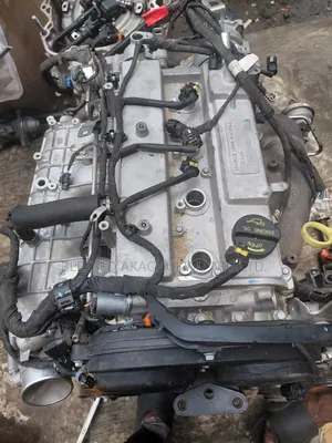 Changan Engine Cs75,Cs85,Uni K 2.0 Turbo