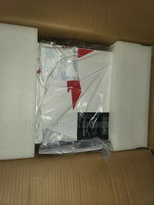4.5kva Max Power Hybrid Inverter