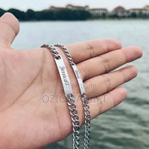 Customized Bracelet