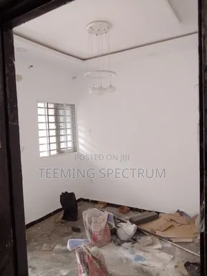 1bdrm Apartment in Benin City for rent