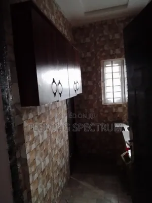 1bdrm Apartment in Benin City for rent