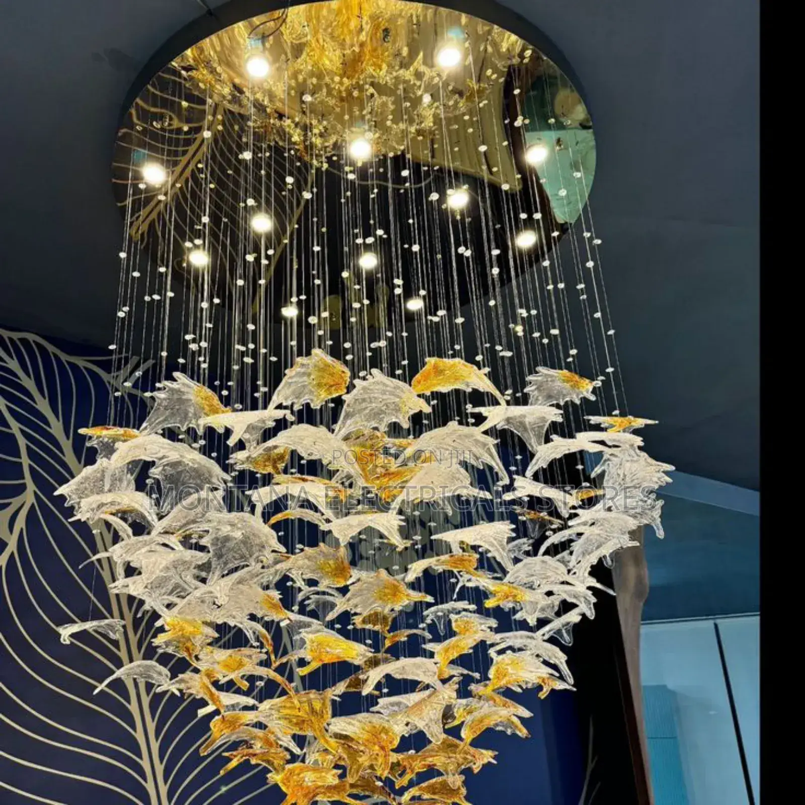 Chandelier