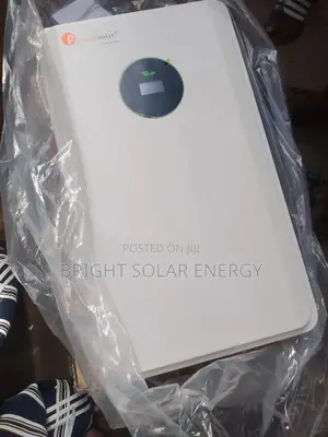 15kwh 51.2v Felicity Solar Lithium Battery